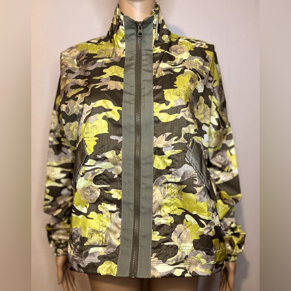 Nike Oversized Fit Jacket